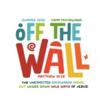 Off The Wall Logo