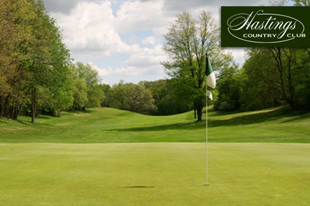 Legacy Golf Course Image